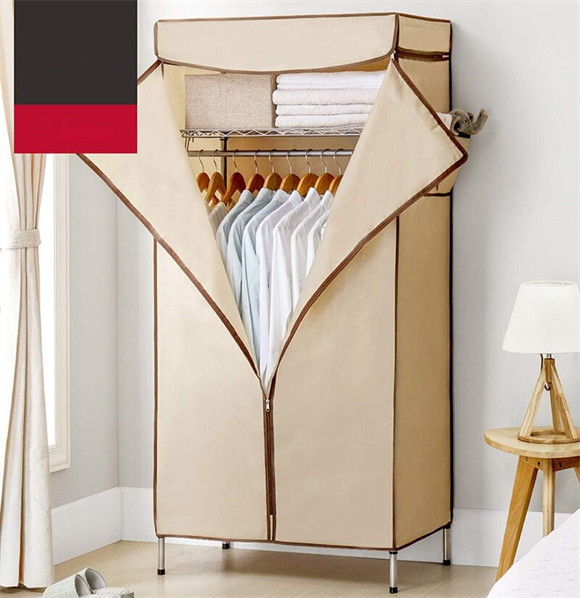 cloth wardrobe